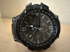 Overhauled G-SHOCK Sky Cockpit GW-A1000FC #QY4Q8V
