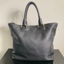 PRADA leather bag #QYCX5D