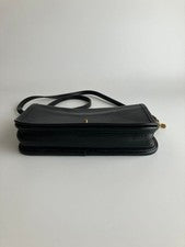 OLD COACH Shoulder Bag, Black #QYFVO4