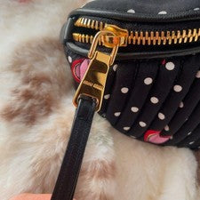 miumiu waist bag