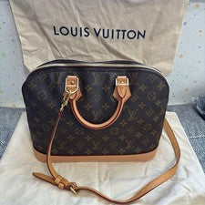 Louis Vuitton Alma #QYC8EY