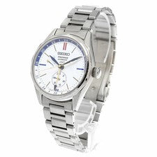 Seiko SARF015/6R64-00F0 Presage Ocean Traveler Asuka II Collaboration Mo #QYGXP7