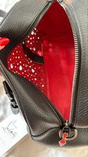 Christian Louboutin studded handbag #QYDAI8