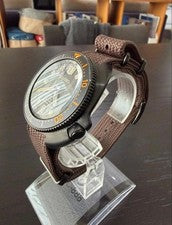 SEIKO SBDC157 Prospex, 5000-piece roll with certificate. #QY6UZX