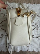 Beautiful item MIU MIU Arcadi Matelasse leather bag