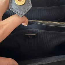 FENDI Toujours Black #QY5SQG