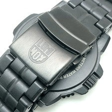 LUMINOX Luminox Wristwatch, Air Self-Defense Force Model 302T.F.S Limite #PGC072