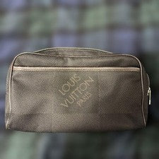 LOUIS VUITTON Damier Geant Acrobat M93619 Brown #QYD2QI