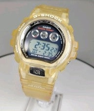 CASIO G-SHOCK G-7210K ICERC Ilkuji collaboration #PFJIV4