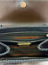 LOEWE Vel?zquez handbags until [date] Black Women #QY1K9Y