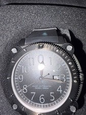 Hamilton HAMILTON H785850 Khaki Below Zero Date #QY089E