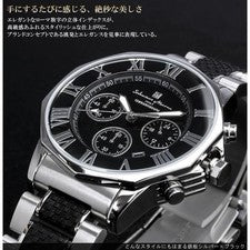 Salvatore Marra men's watch #QYJIJ6