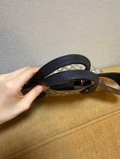 GUCCI 2-Way Bag 473887 #QYGYKV