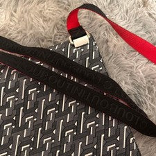 CHRISTIAN LOUBOUTIN Shoulder Bag Black Women #QY4ACN