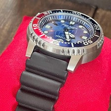 Citizen Promaster Spider-Man Model BN0250-07L #QYA2RU