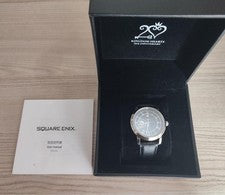 Kingdom Hearts 20th Anniversary Automatic Watch #QY5SEC