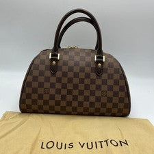 Louis Vuitton Damier handbag Rivera MM #QY31KK