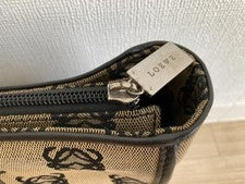 /LOEWE/Anagram handbag #QY454O