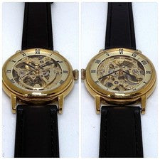 ORIENT MON BIJOU Men's Watch #QYFVKP