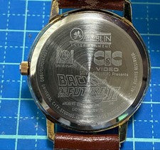Back to the Future 3 Watches (100 pieces) #QY0V9K