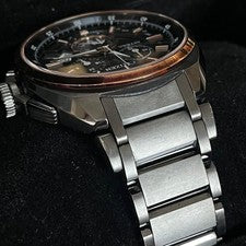 Citizen Attesa Jetsetter Direct Flight #QY08B9