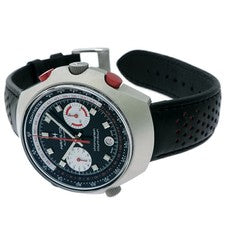 Hamilton American Classic Chronomatic 50 Men's Watch, 1,972 pieces sold #QY4I2N