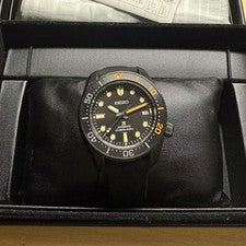 SEIKO SBDC155 Prospex Diver's Watch (5500 pieces) #QYKSQX