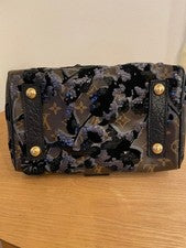 Louis Vuitton Monogram Sequin Handbag #QY3NAS