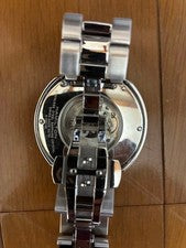 Hamilton US66 2008-piece winding H355150 #QYFFQY