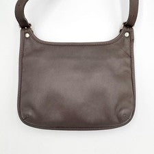 COACH Old Coach Shoulder Bag, Glovetanned Leather #QYF0OB
