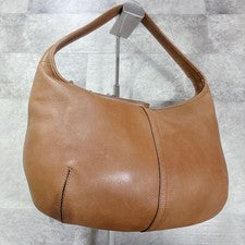 00s Old COACH Halfmoon Ergo Shoulder Bag #QY7Y3Y