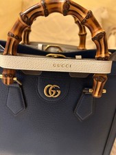 GUCCI Diana Bag Medium #QYHDGM