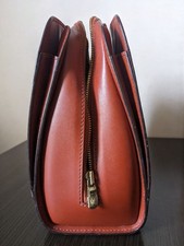 LOUIS VUITTON handbag, Epi leather, Pont Neuf #QY015F