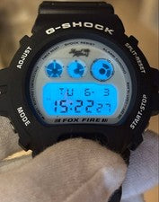 Special Order/G-SHOCK/Local Motion//DW-6900/Classic/ #PFF1EK
