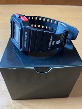 CASIO G-SHOCK G-5500 BAPE Collaboration #QY8SZD