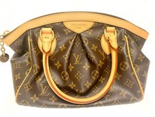 LOUIS VUITTON Tivoli PM Bag M40143 #QYKLCY