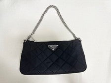 PRADA quilted handbag #QYBDIJ