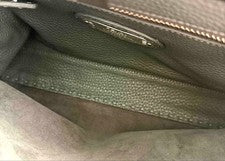 FENDI Peekaboo Selleria Regular #QYD3VR