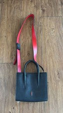 Christian Louboutin 2-way handbag with studs #QYBKPP