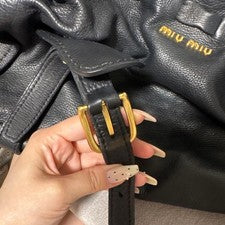 Miumiu bag #QYKMSC