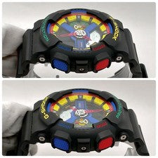 G-SHOCK Dee & Ricky Collaboration GA-110DR-1AJR #QY98B8