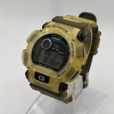 G-Shock X-treme DW-9000 Digital Quartz Men's Watch #QYA2QM