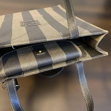 FENDI Two-Way Bag #QYKLDA