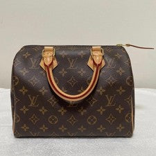 Louis Vuitton Speedy 25 #QYCGPE