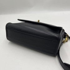 Coach Shoulder Bag 9870 Turn Lock #QYKDIG