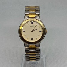 SEIKO Seiko Men's Watch Classic Presage #QY906S