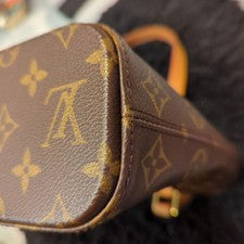 LOUIS VUITTON Monogram Vavin PM #QY2DV0