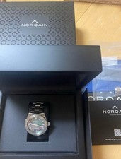 NORQAIN Tomiya 30-piece model [NORQAIN] #PFG2ZR