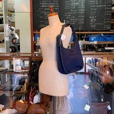 OLD COACH 6203, cleaned and conditioned. #QY60XZ