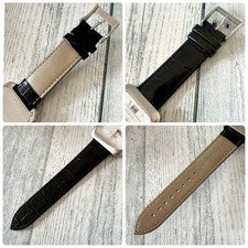 GUCCI Coupe 131.3 White Men's Watch #PGKSWQ